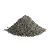 Activated Charcoal & Bentonite Clay with Organic Lemon Myrtle - Image 2