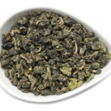 Oolong Iron Goddess Ti Kuan Yin loose leaf