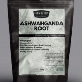Ashwagandha root