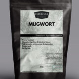 mugwort - Fern & Lily