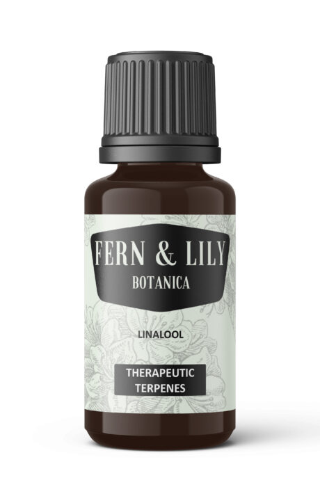 Linalool terpene 10ml