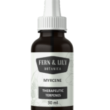 Myrcene - Natural Terpene Isolate - Image 2
