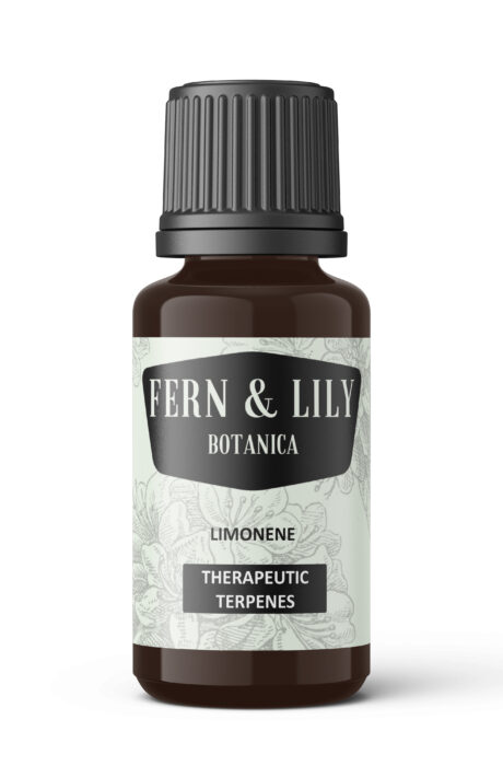 Limonene terpene 10ml