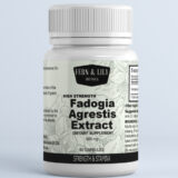 Fadogia agrestis extract