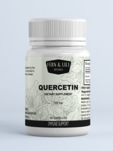 Quercetin extract