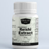 Reishi extract