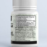 Tongkat Ali extract capsules 500mg - Image 2