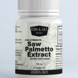 saw palmetto extract