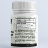 Saw Palmetto extract capsules 500mg - Image 2