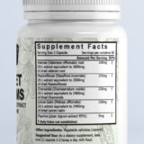 SWEET DREAMS extract capsules 500mg - Image 2