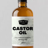 Castor Oil