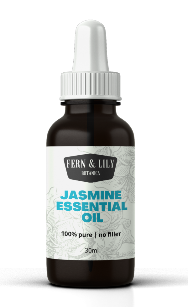 Jasmine Essential Oil